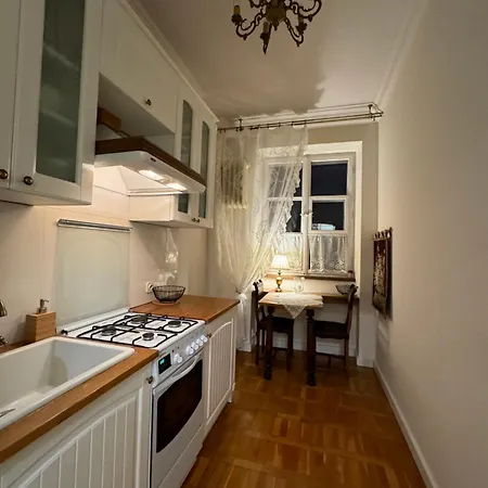 Appartement Old Town