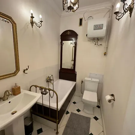 Appartement Old Town *