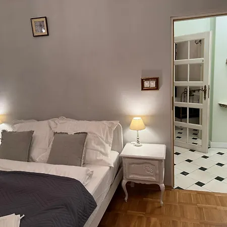 Apartman Old Town