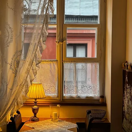 Old Town 바르샤바