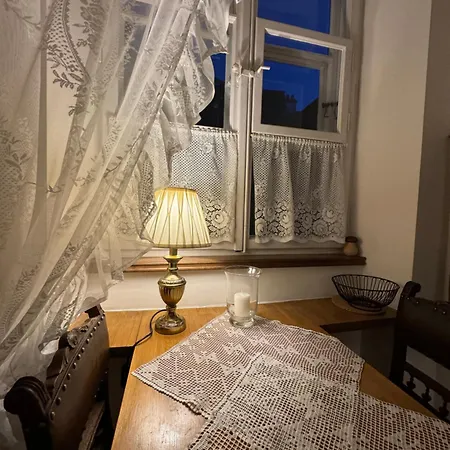 Apartman Old Town